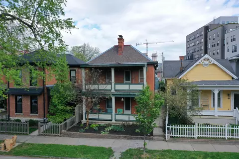 38-40 Clark Pl, Columbus, OH 43201
