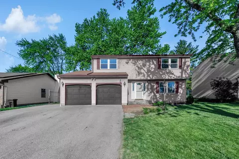 3257 Castleton St, Grove City, OH 43123