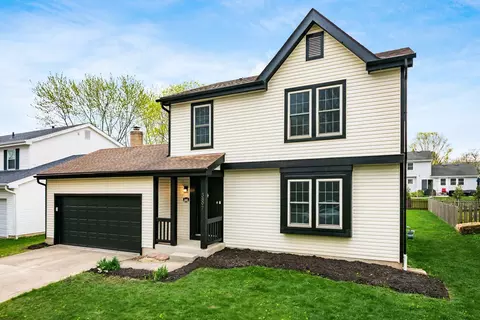 3897 Pinto Ct, Columbus, OH 43221