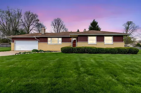 698 Lawson Dr, Westerville, OH 43081