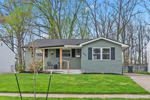 995 E Lincoln Ave, Columbus, OH 43229