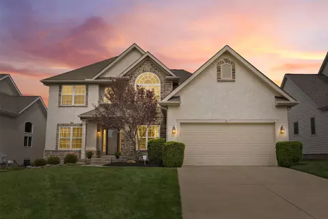 803 Covered Bridge Dr, Delaware, OH 43015