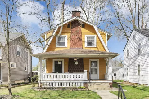 845 S Cassingham Rd, Columbus, OH 43209