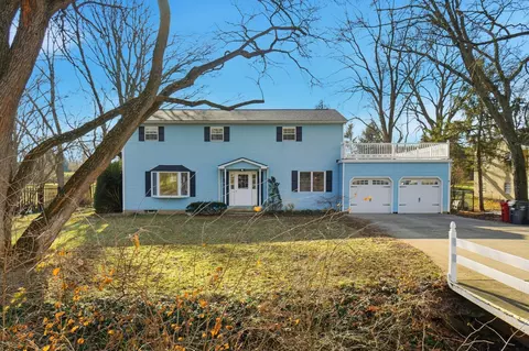4195 Schirtzinger Rd, Hilliard, OH 43026