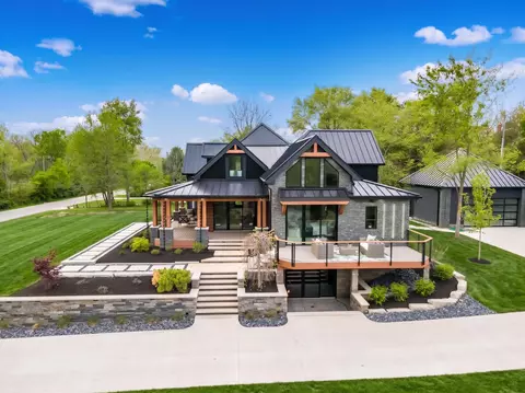 3844 Amity Rd, Hilliard, OH 43026