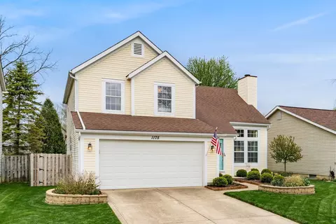 1175 Wexford Green Blvd, Columbus, OH 43228
