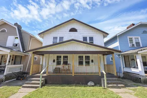 1369-1371 E 18th Ave, Columbus, OH 43211