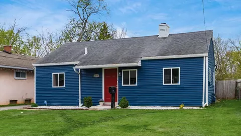2876 Medina Ave, Columbus, OH 43224