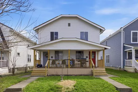 1107-1109 22nd Ave, Columbus, OH 43211