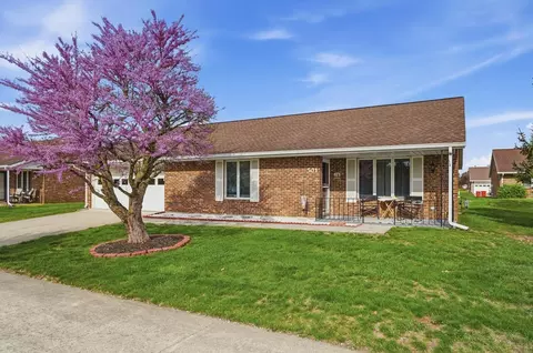 501 Eaton St, London, OH 43140
