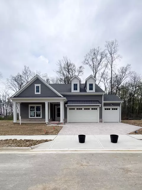 1356 Woodland Run Way, New Albany, OH 43054