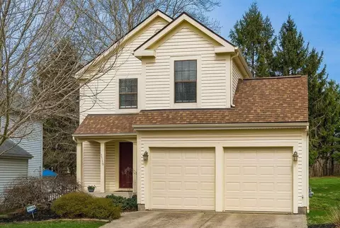 3710 Harborough Dr, Columbus, OH 43230