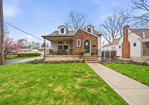 241 S Brinker Ave, Columbus, OH 43204