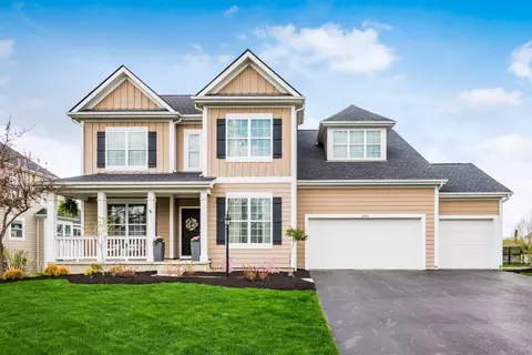 4743 Braiden Dr #7593, Galena, OH 43021