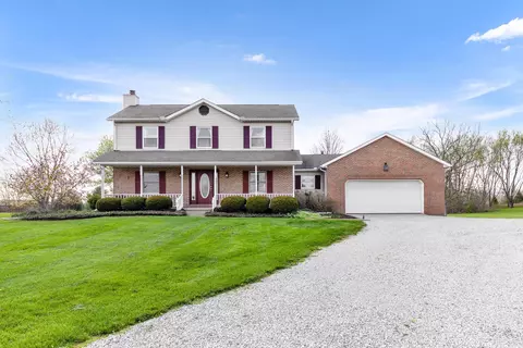 7211 Northridge Rd, Johnstown, OH 43031
