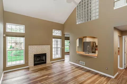 Living - 5454 Aubrey Loop #2, Dublin, OH 43016 photo 1 of 4