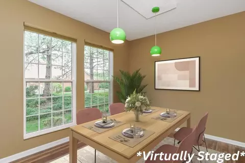 Dining - 5454 Aubrey Loop #2, Dublin, OH 43016 photo 1 of 2