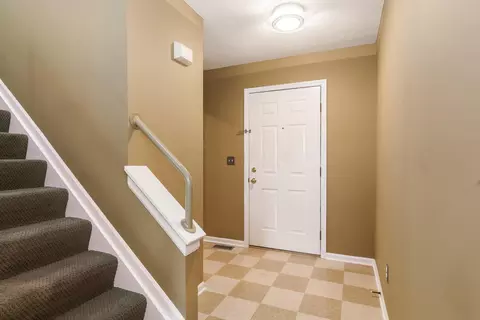 Entry Way - 5454 Aubrey Loop #2, Dublin, OH 43016 photo 1 of 1