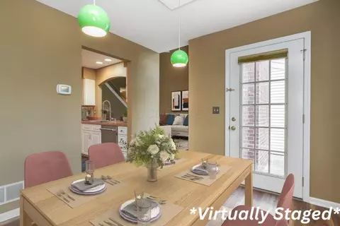 Dining - 5454 Aubrey Loop #2, Dublin, OH 43016 photo 2 of 2