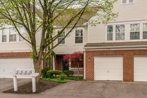 5454 Aubrey Loop #2, Dublin, OH 43016