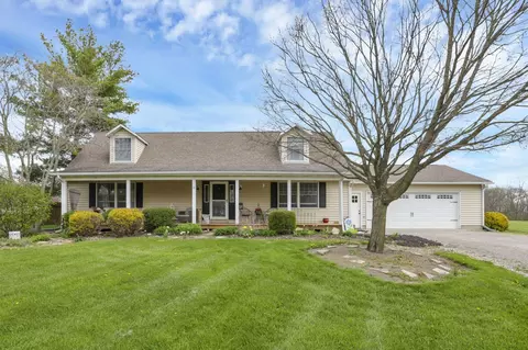 19908 Orchard Rd, Marysville, OH 43040