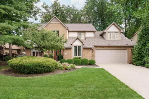 1178 Springtree Ln, Westerville, OH 43081