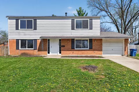 3696 Managua Dr, Westerville, OH 43081