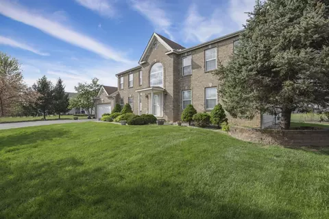 2515 Lackey Meadows Dr, Delaware, OH 43015
