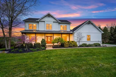 4600 Sheets Rd NW, Lancaster, OH 43130