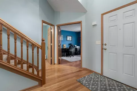Entry Way - 753 Range Dr, Galloway, OH 43119 photo 2 of 5