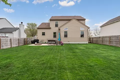 Exterior - 753 Range Dr, Galloway, OH 43119 photo 7 of 9