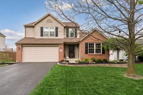 753 Range Dr, Galloway, OH 43119