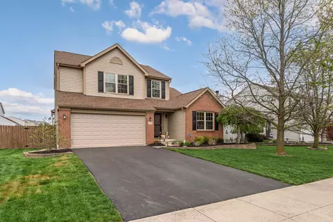 Exterior - 753 Range Dr, Galloway, OH 43119 photo 2 of 9