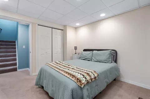 Bedroom - 753 Range Dr, Galloway, OH 43119 photo 8 of 8