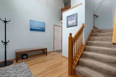 Entry Way - 753 Range Dr, Galloway, OH 43119 photo 4 of 5