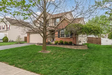 Exterior - 753 Range Dr, Galloway, OH 43119 photo 3 of 9