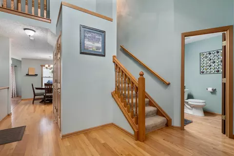 Entry Way - 753 Range Dr, Galloway, OH 43119 photo 1 of 5