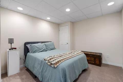 Bedroom - 753 Range Dr, Galloway, OH 43119 photo 7 of 8