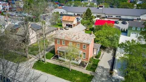 46 E Columbus St, Canal Winchester, OH 43110