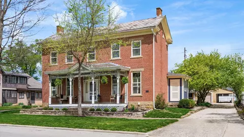 46 E Columbus St, Canal Winchester, OH 43110