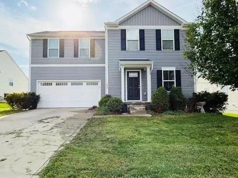 1059 Sun Ridge St, Lancaster, OH 43130