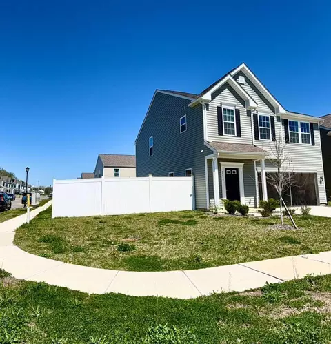 5316 Town Hill Dr, Canal Winchester, OH 43110