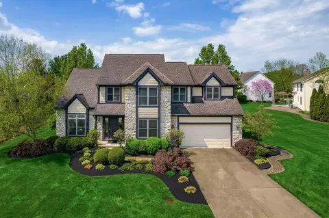 13425 Ashley Creek Dr, Pickerington, OH 43147