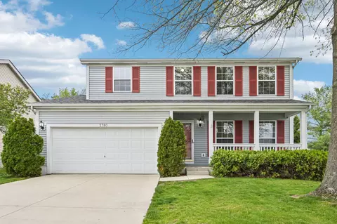 2780 Salem Hills Ct, Pickerington, OH 43147