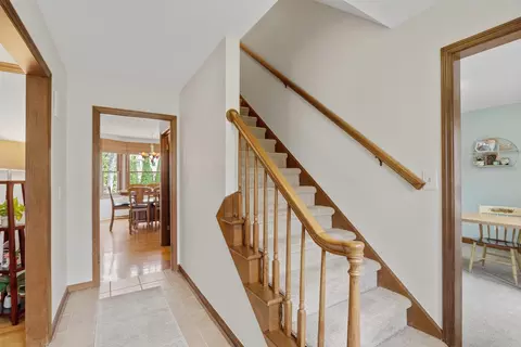 Entry Way - 250 Devon Rd, Delaware, OH 43015 photo 3 of 5