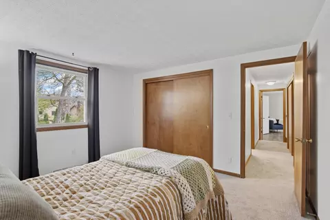 Bedroom - 250 Devon Rd, Delaware, OH 43015 photo 13 of 13
