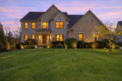 7031 Bold Forbes Ct, Blacklick, OH 43004