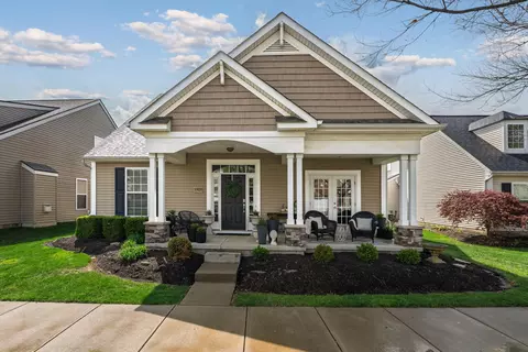 5929 Myrick Rd, Dublin, OH 43016