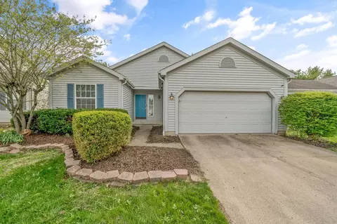 6749 Laburnum Dr, Canal Winchester, OH 43110