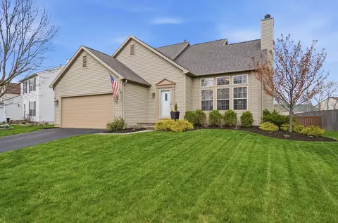 1380 Mill Park Dr, Marysville, OH 43040